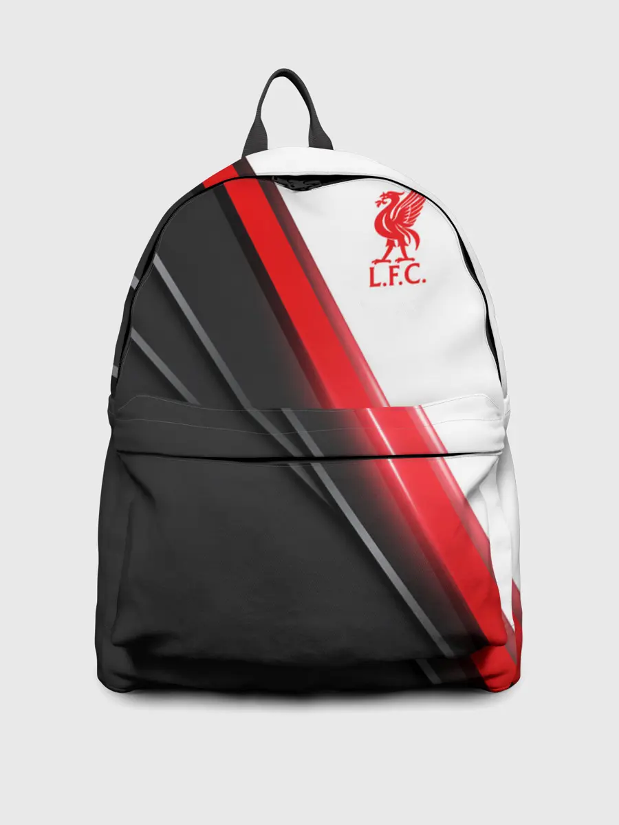 Рюкзак джинсовый / Liverpool F.C.