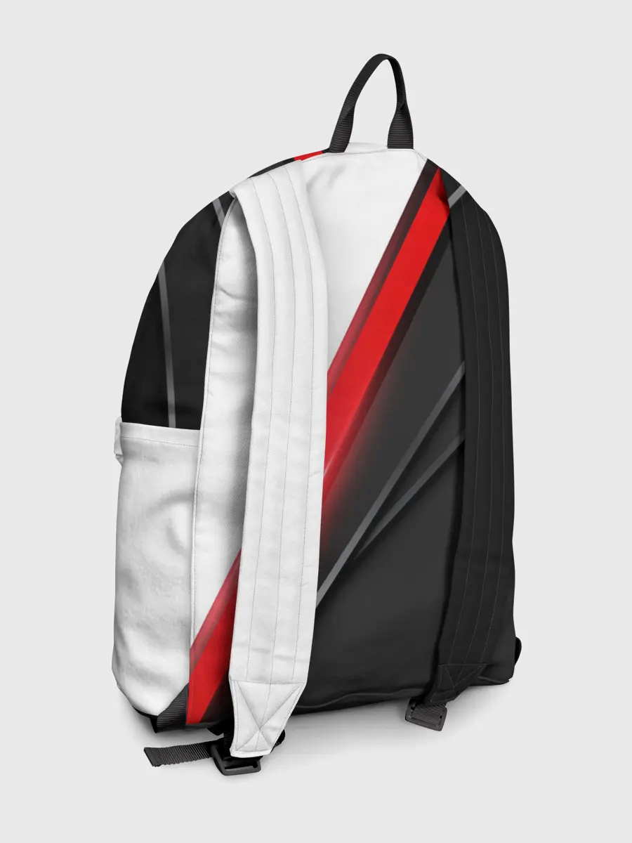 Рюкзак джинсовый / Liverpool F.C.