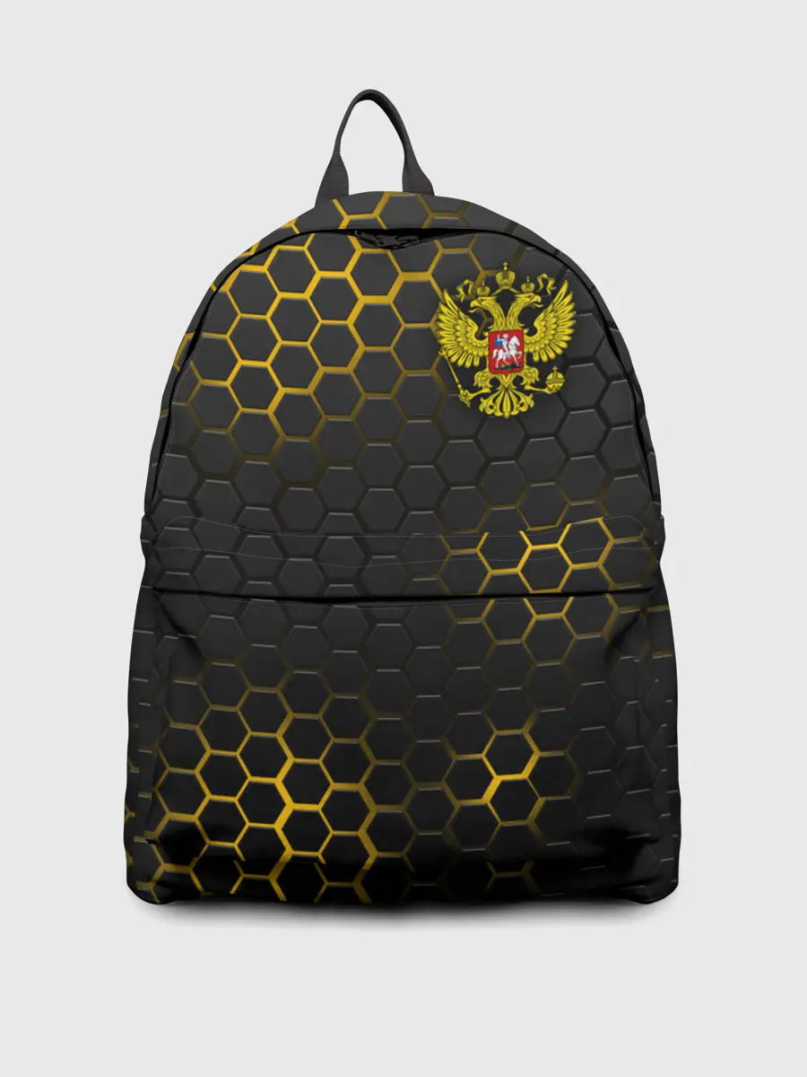 Рюкзак джинсовый / РОССИЯ