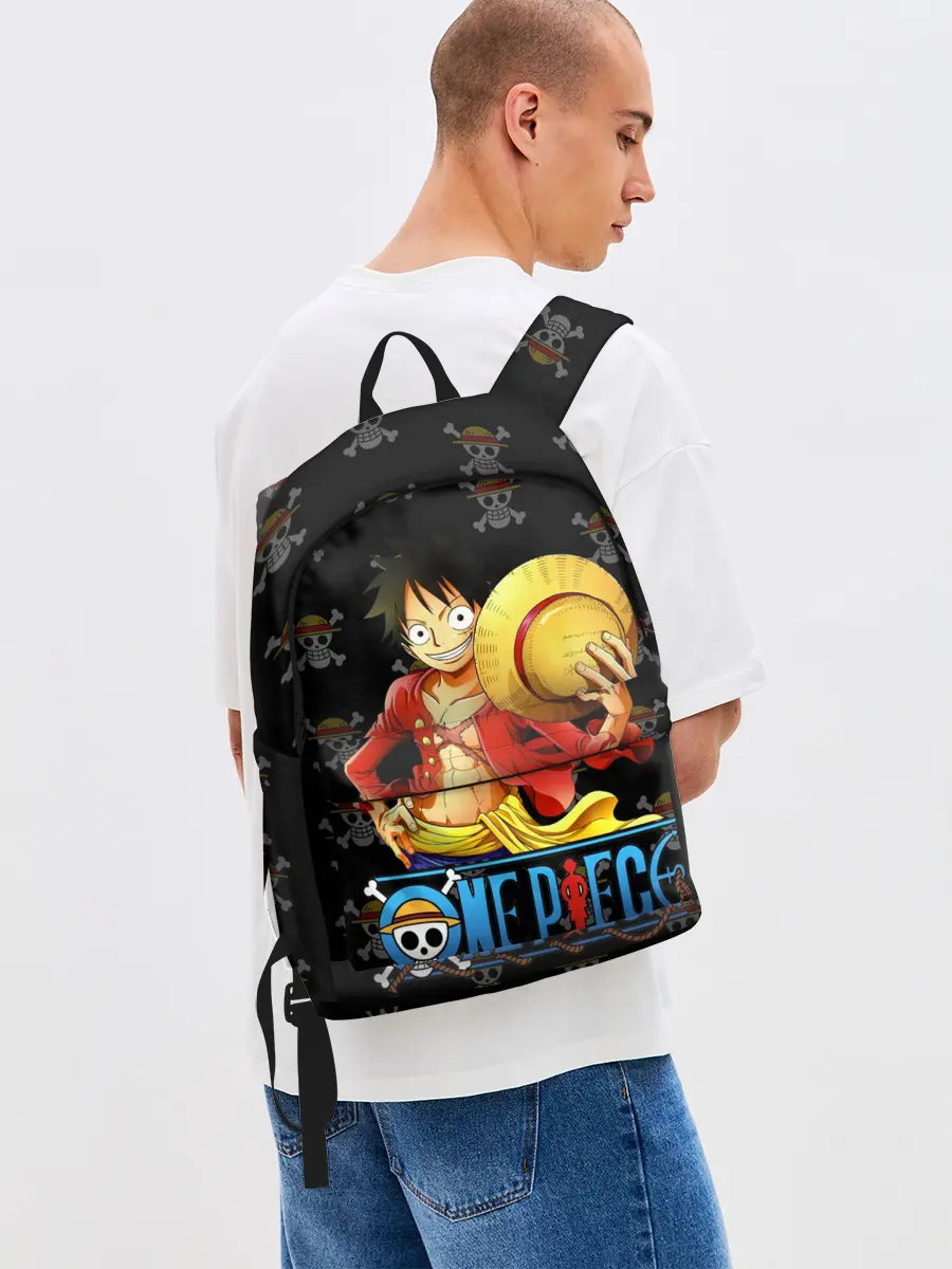 Рюкзак джинсовый / снимаю шляпу паттерн