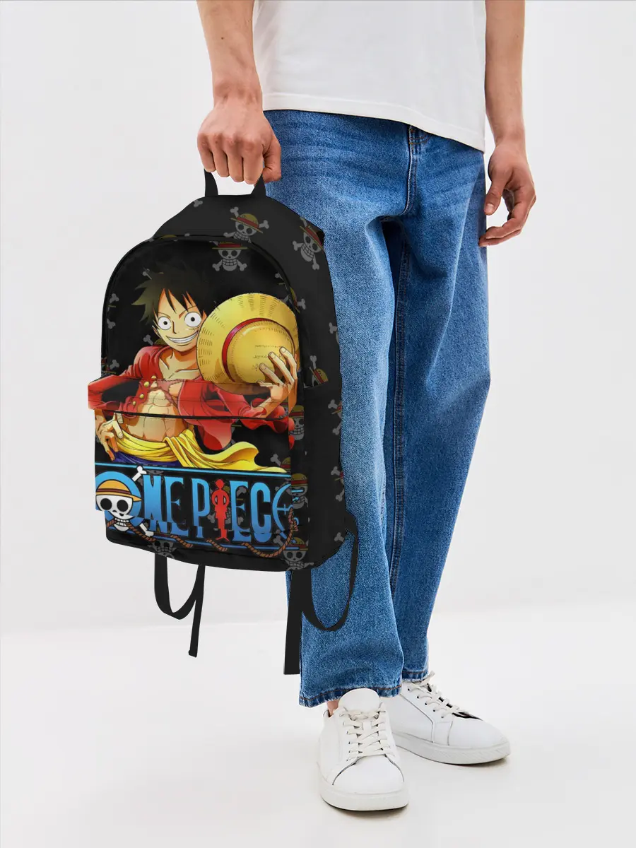 Рюкзак джинсовый / снимаю шляпу паттерн