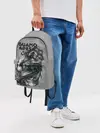 Рюкзак джинсовый / Guano Apes