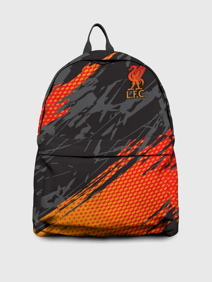 Рюкзак джинсовый / Liverpool F.C.