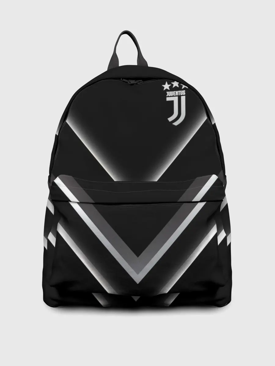 Рюкзак джинсовый / Juventus F.C.