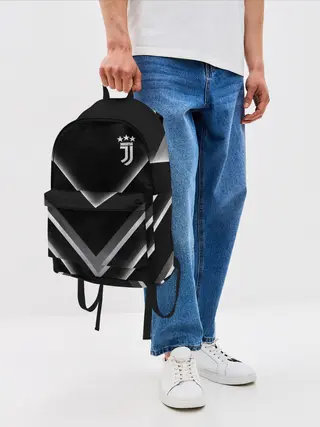 Рюкзак джинсовый / Juventus F.C.