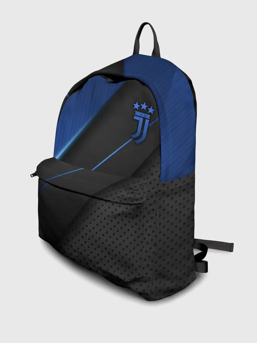 Рюкзак джинсовый / Juventus F.C.