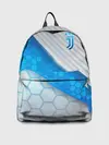 Рюкзак джинсовый / Juventus F.C.