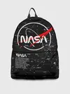 Рюкзак джинсовый / NASA