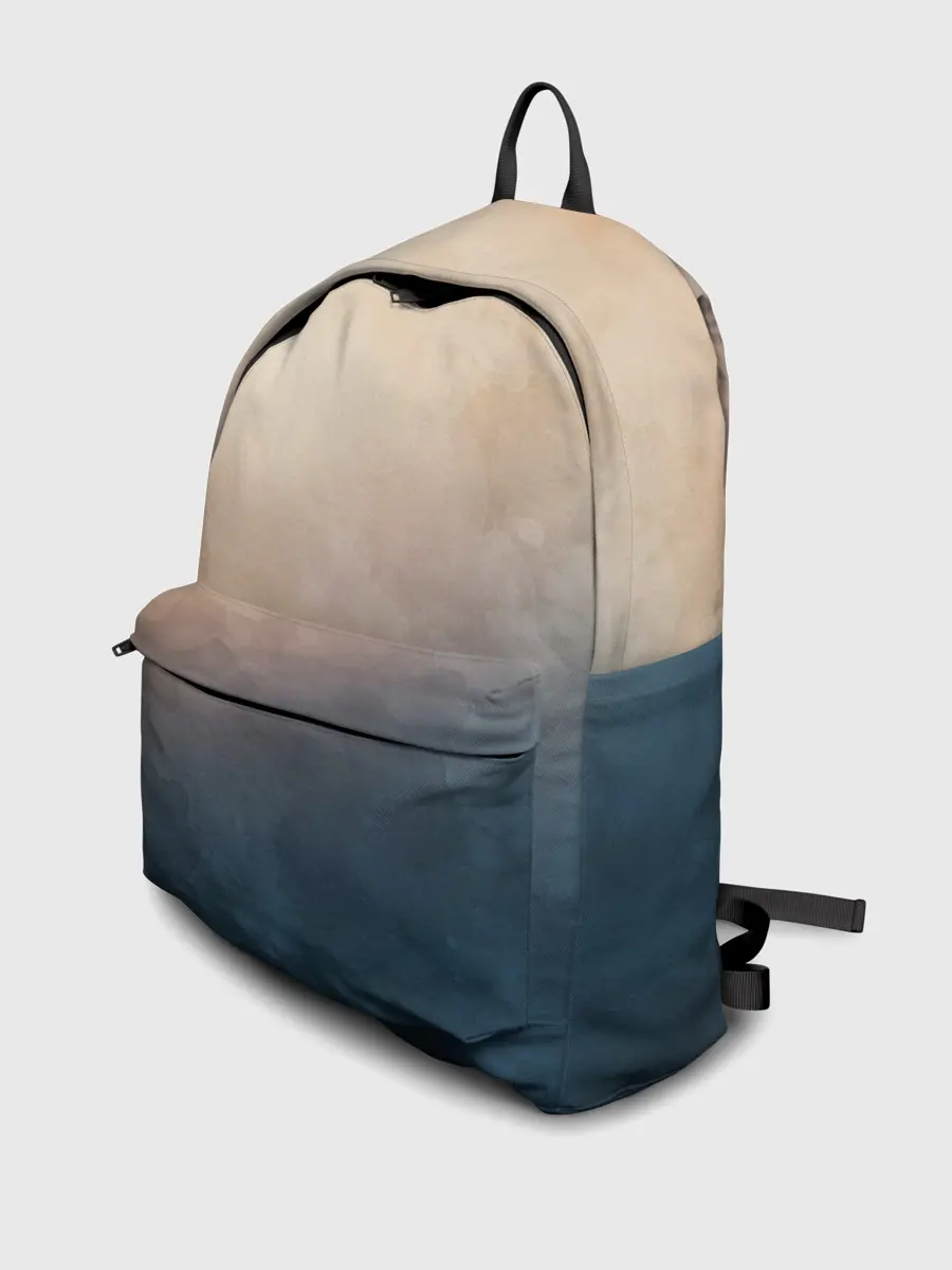 Рюкзак джинсовый / Тана