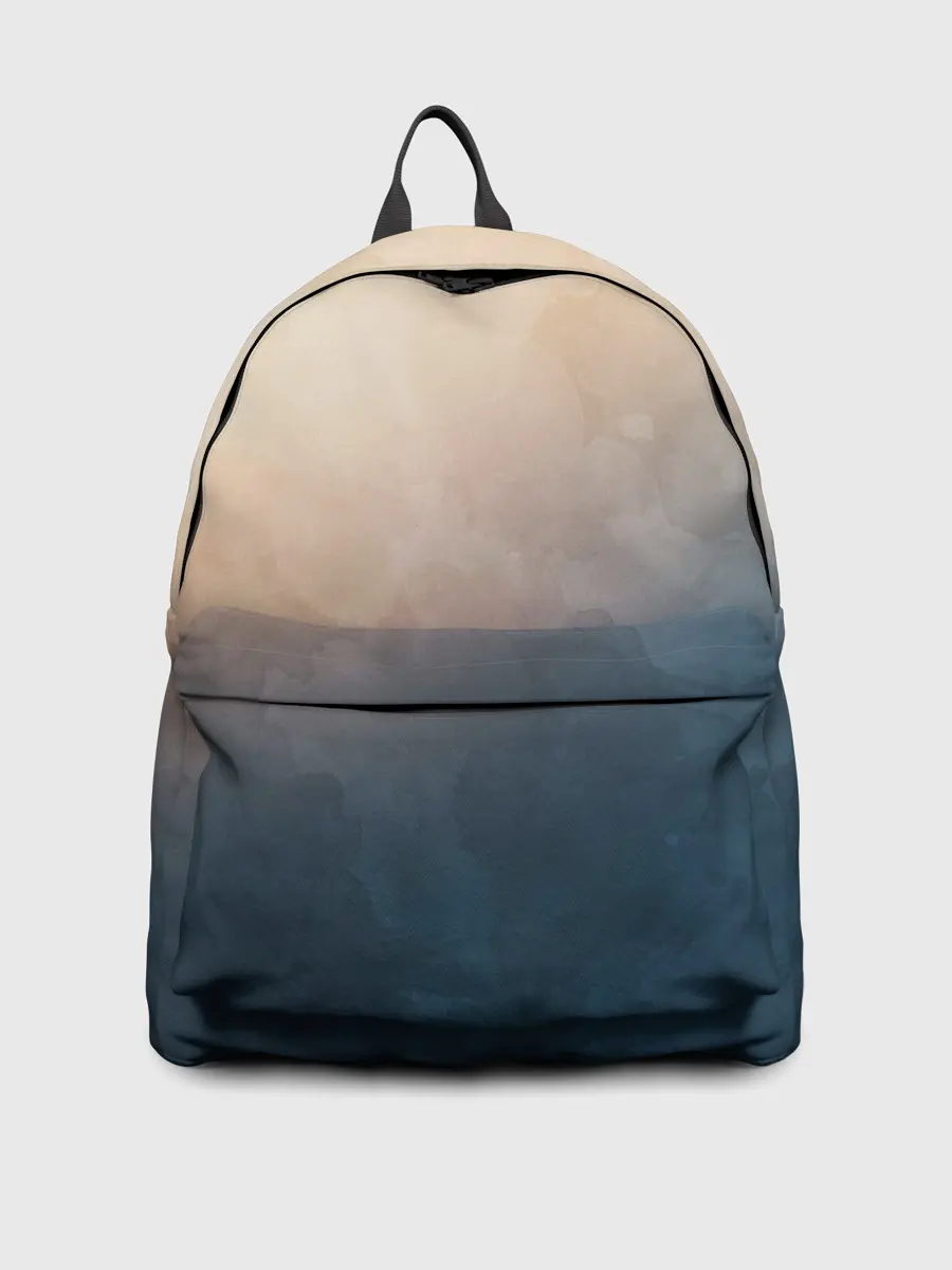 Рюкзак джинсовый / Тана