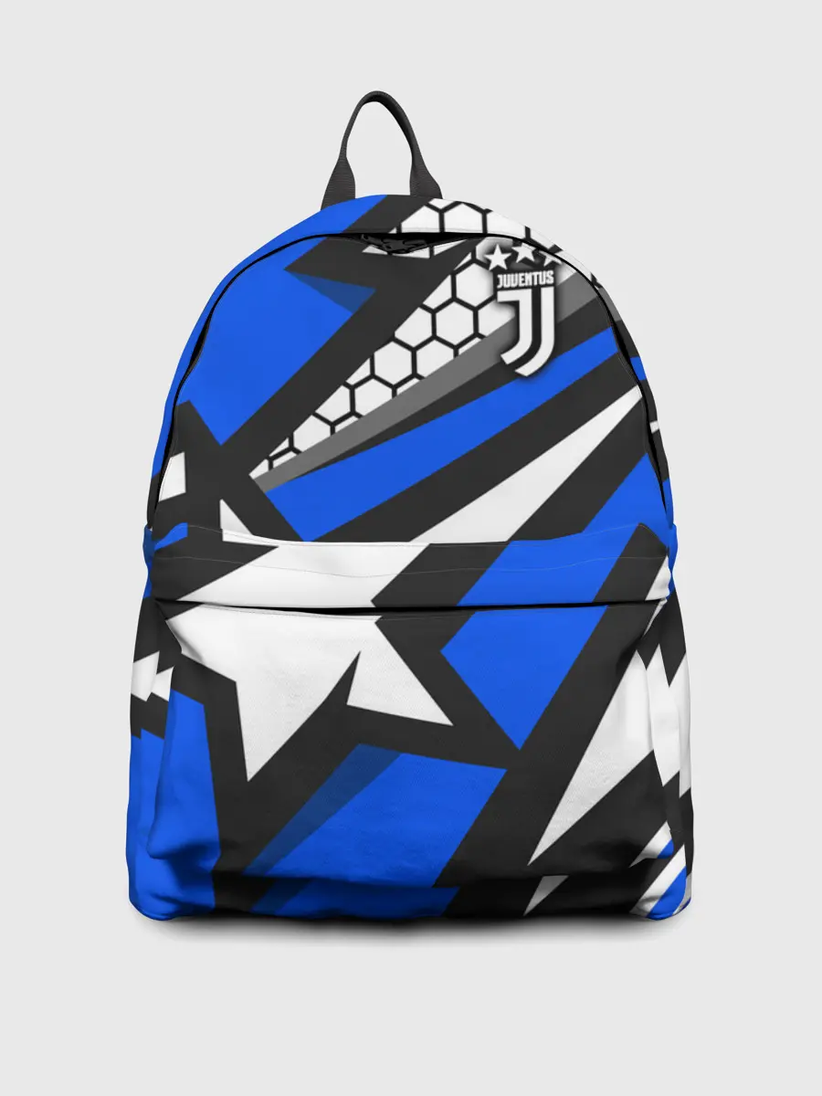 Рюкзак джинсовый / Juventus F.C.