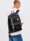 Рюкзак джинсовый / BMW POWER CARBON