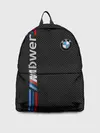 Рюкзак джинсовый / BMW POWER CARBON