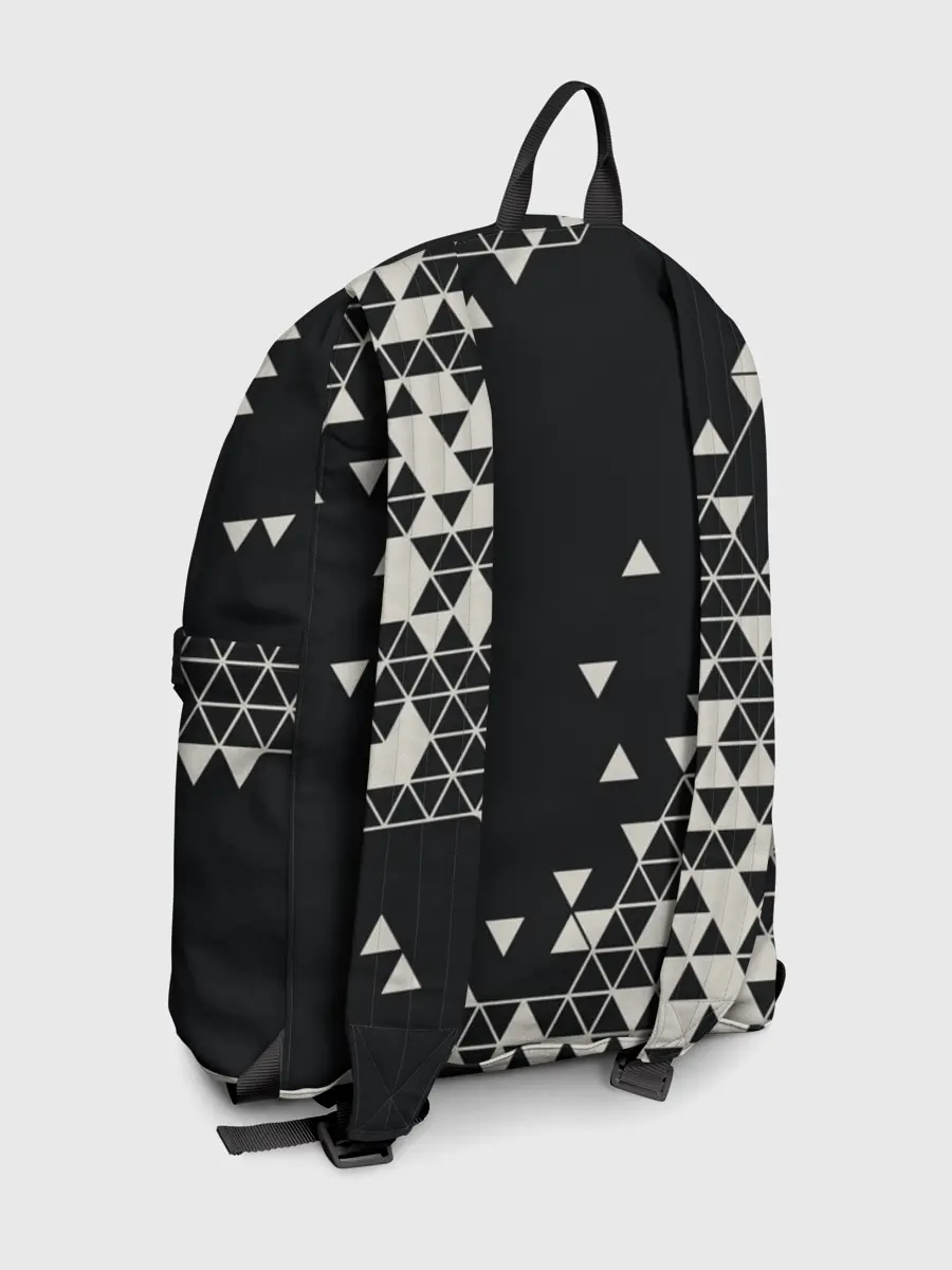 Рюкзак джинсовый / LEXUS