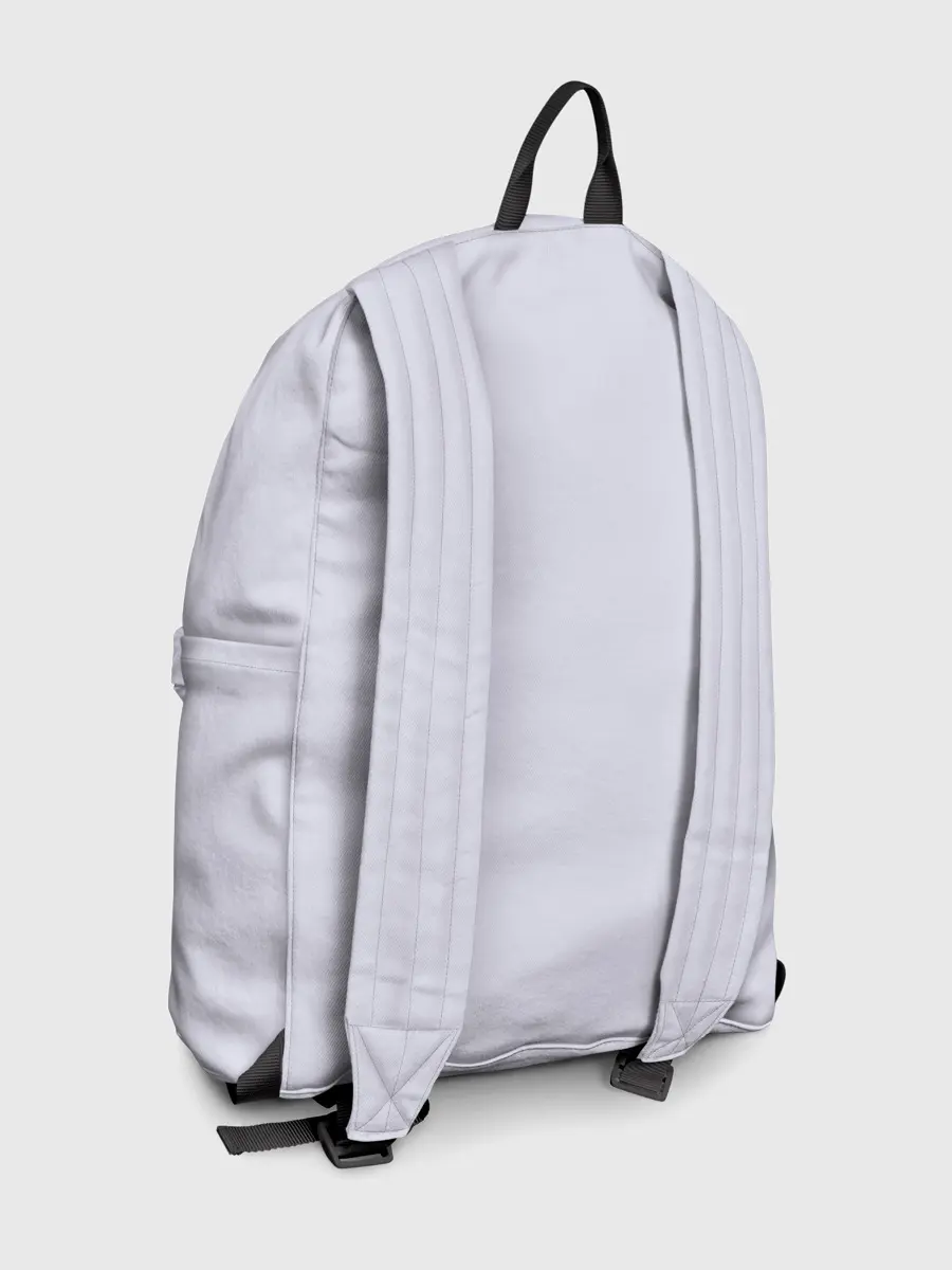 Рюкзак джинсовый / BTS