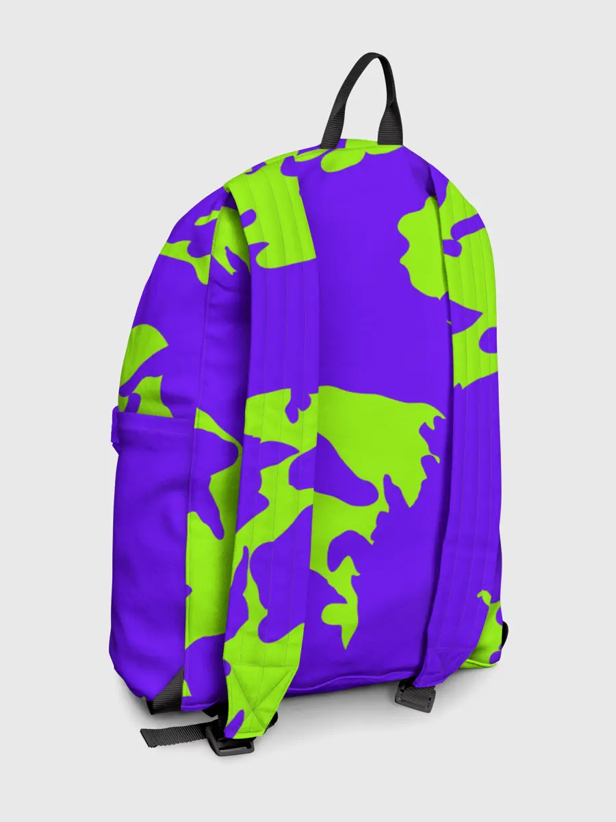 Рюкзак джинсовый / тeкстура