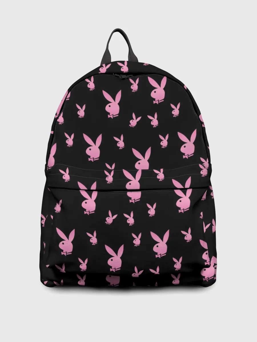 Рюкзак джинсовый / Playboy