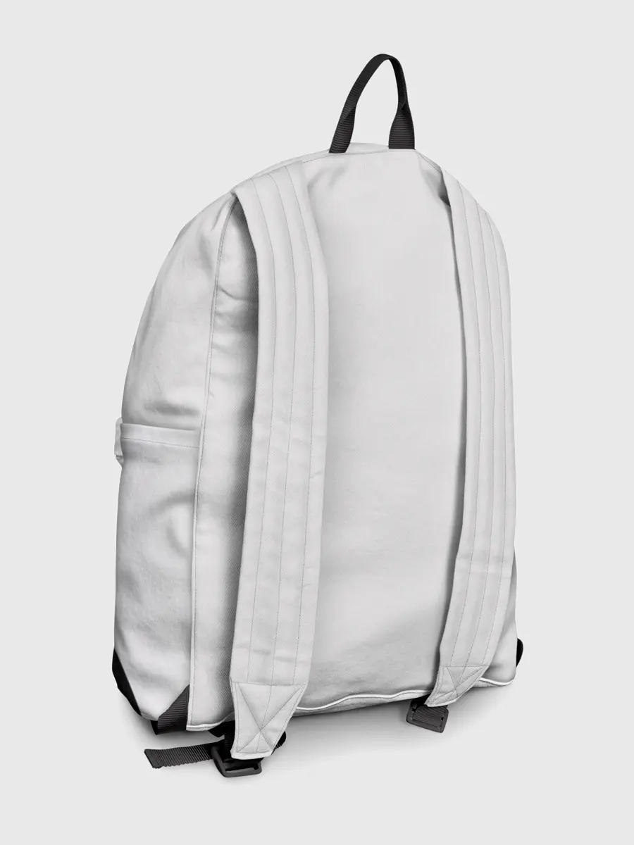 Рюкзак джинсовый / Borsch