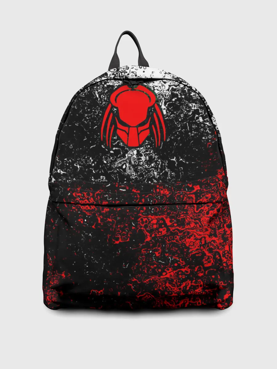 Рюкзак джинсовый / Predator