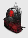 Рюкзак джинсовый / Predator