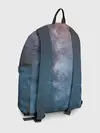 Рюкзак джинсовый / Космос