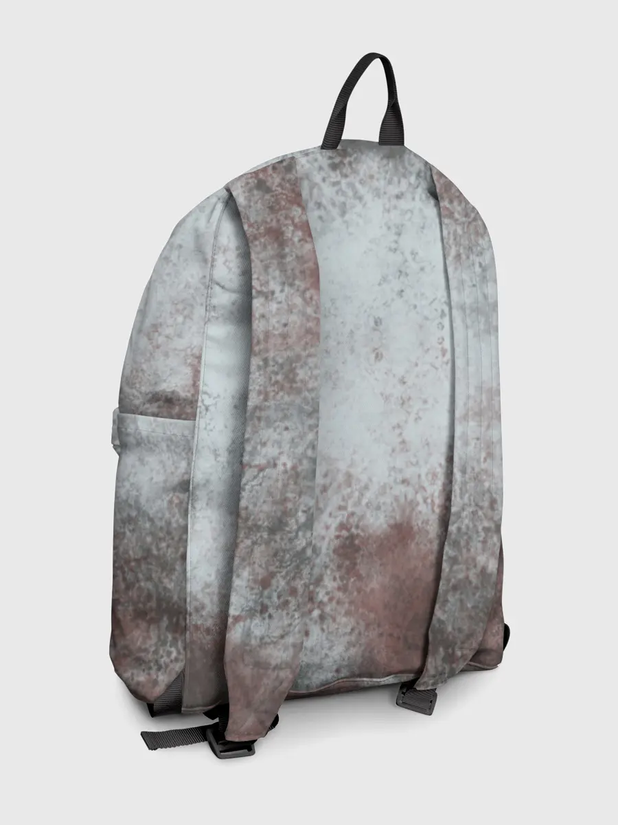 Рюкзак джинсовый / Ктулху | Cthulhu