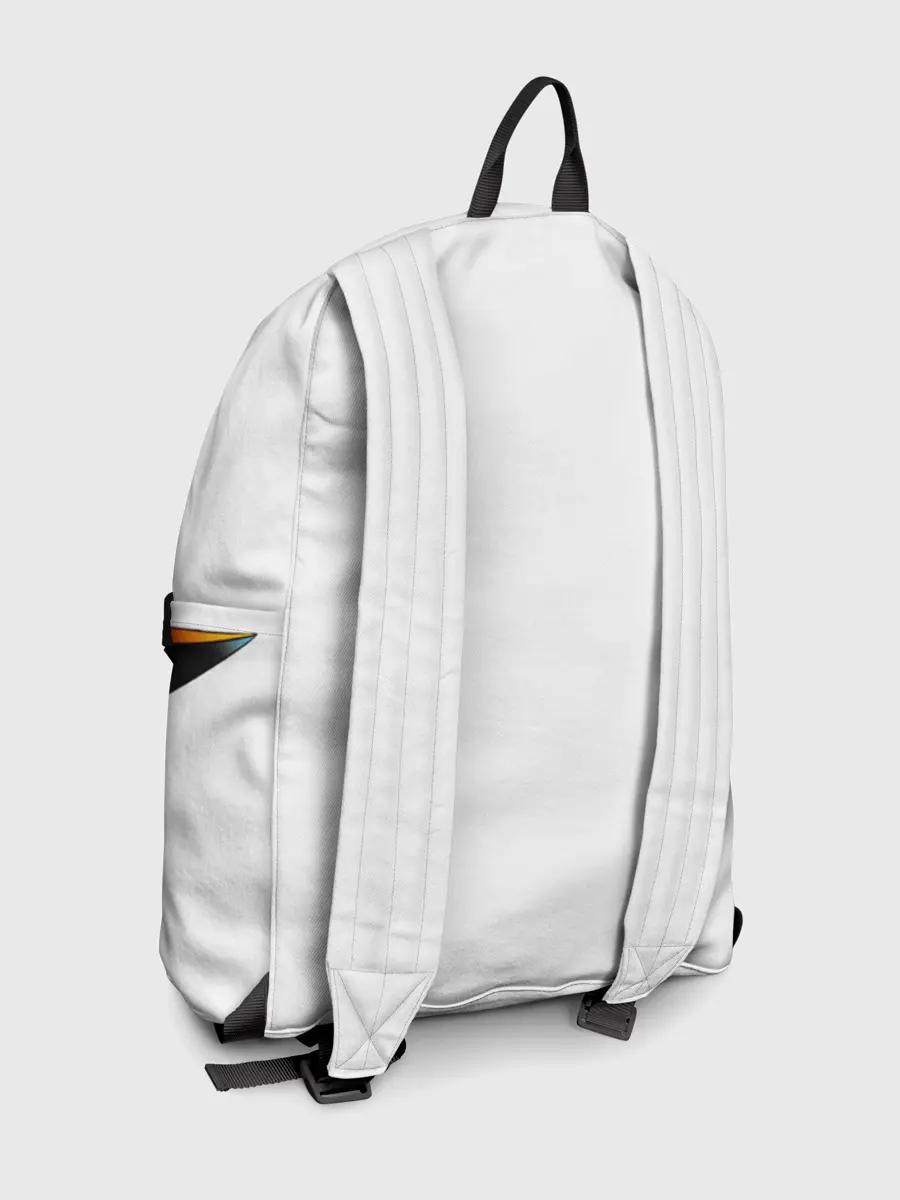 Рюкзак джинсовый / SHADOW