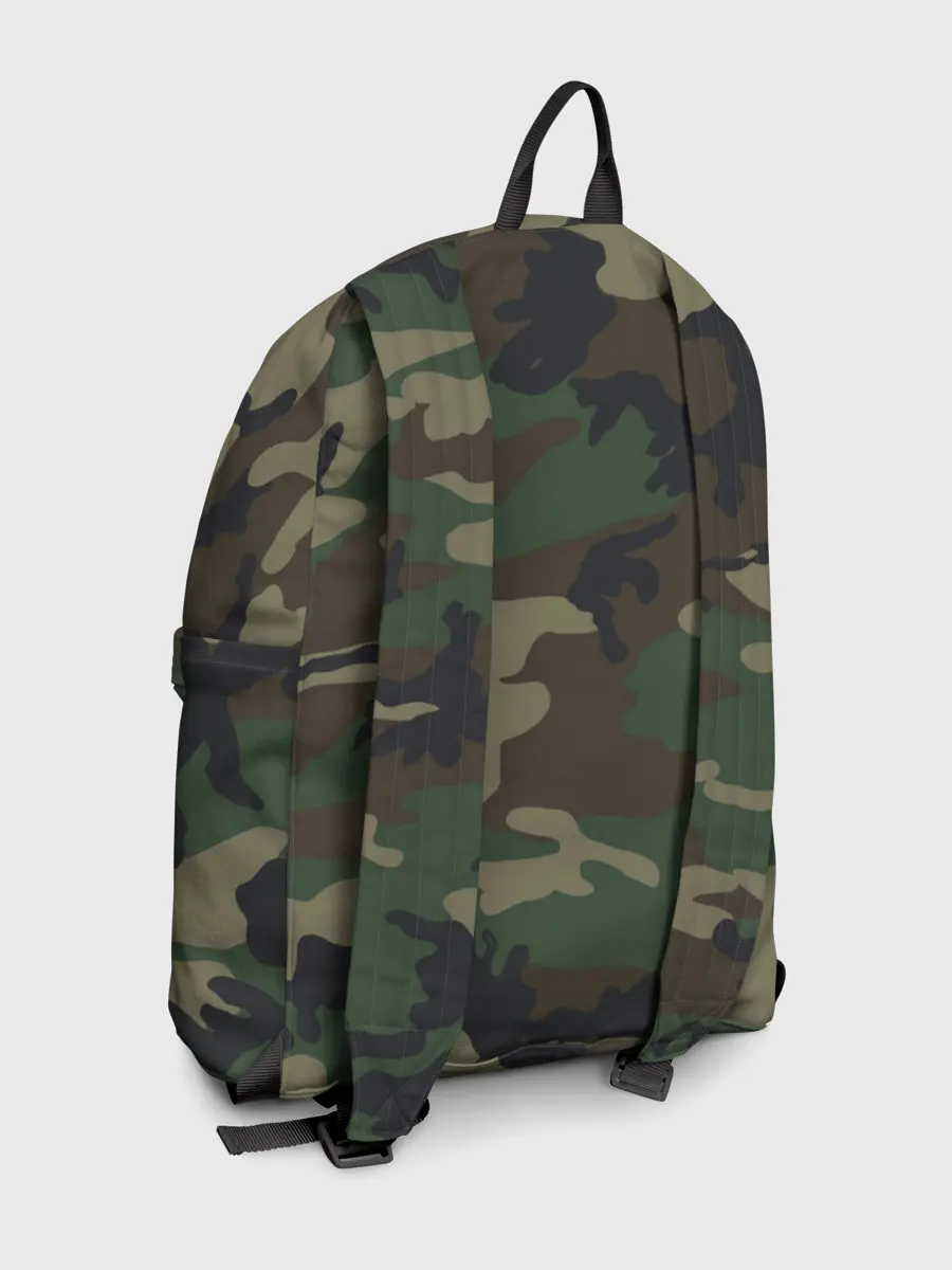 Рюкзак джинсовый / ARMY