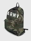Рюкзак джинсовый / ARMY