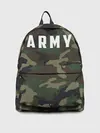 Рюкзак джинсовый / ARMY