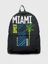 Рюкзак джинсовый / Summer Miami