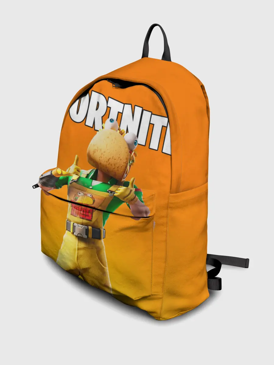 Рюкзак джинсовый / Fortnite [007]