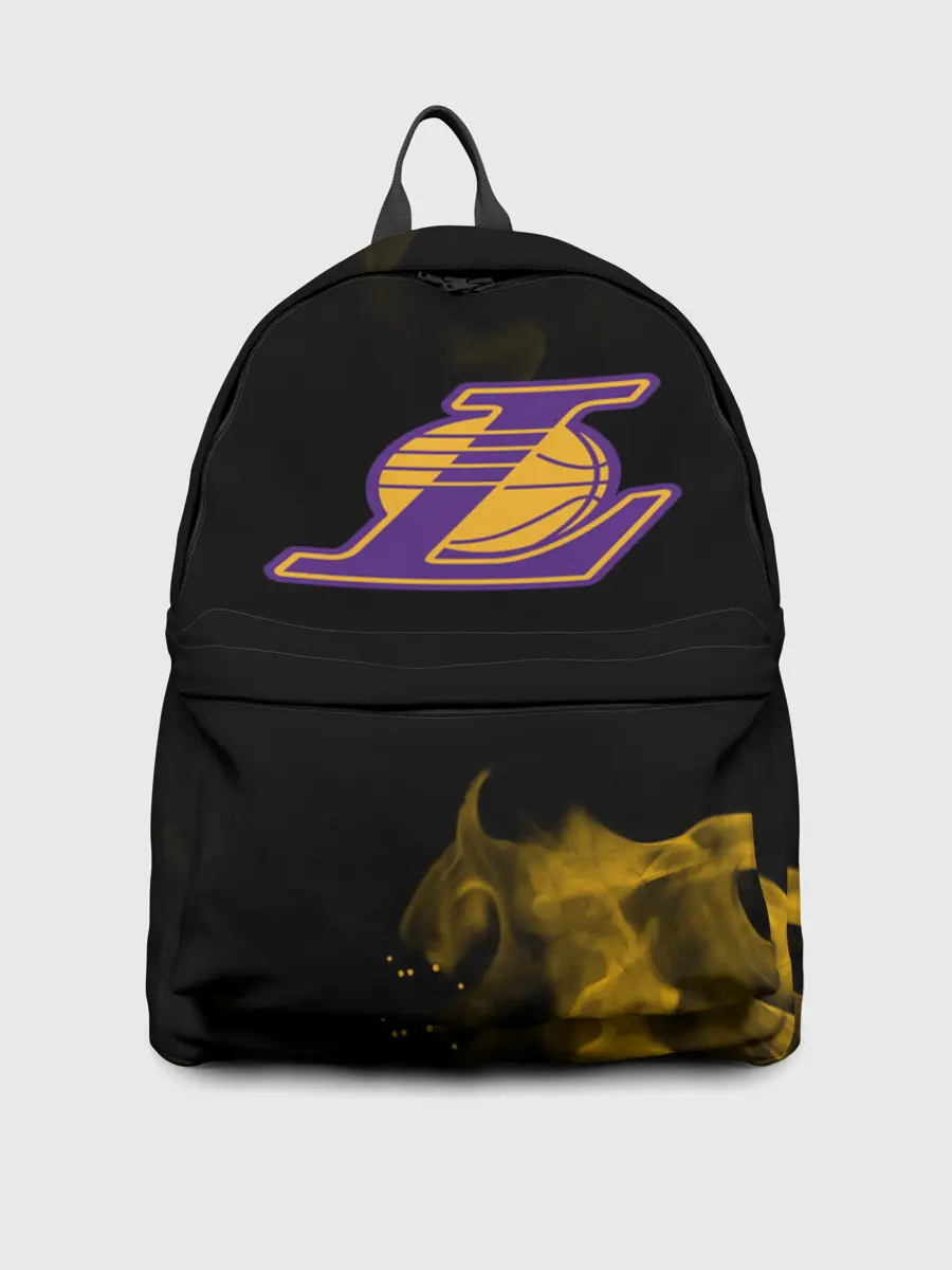 Рюкзак джинсовый / Kobe Bryant