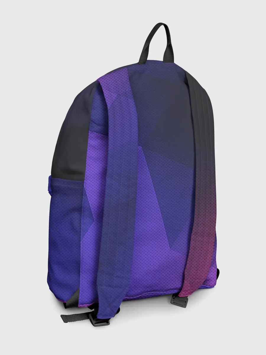 Рюкзак джинсовый / Тайлер Джозеф