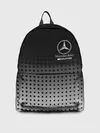 Рюкзак джинсовый / Mercedes-Benz