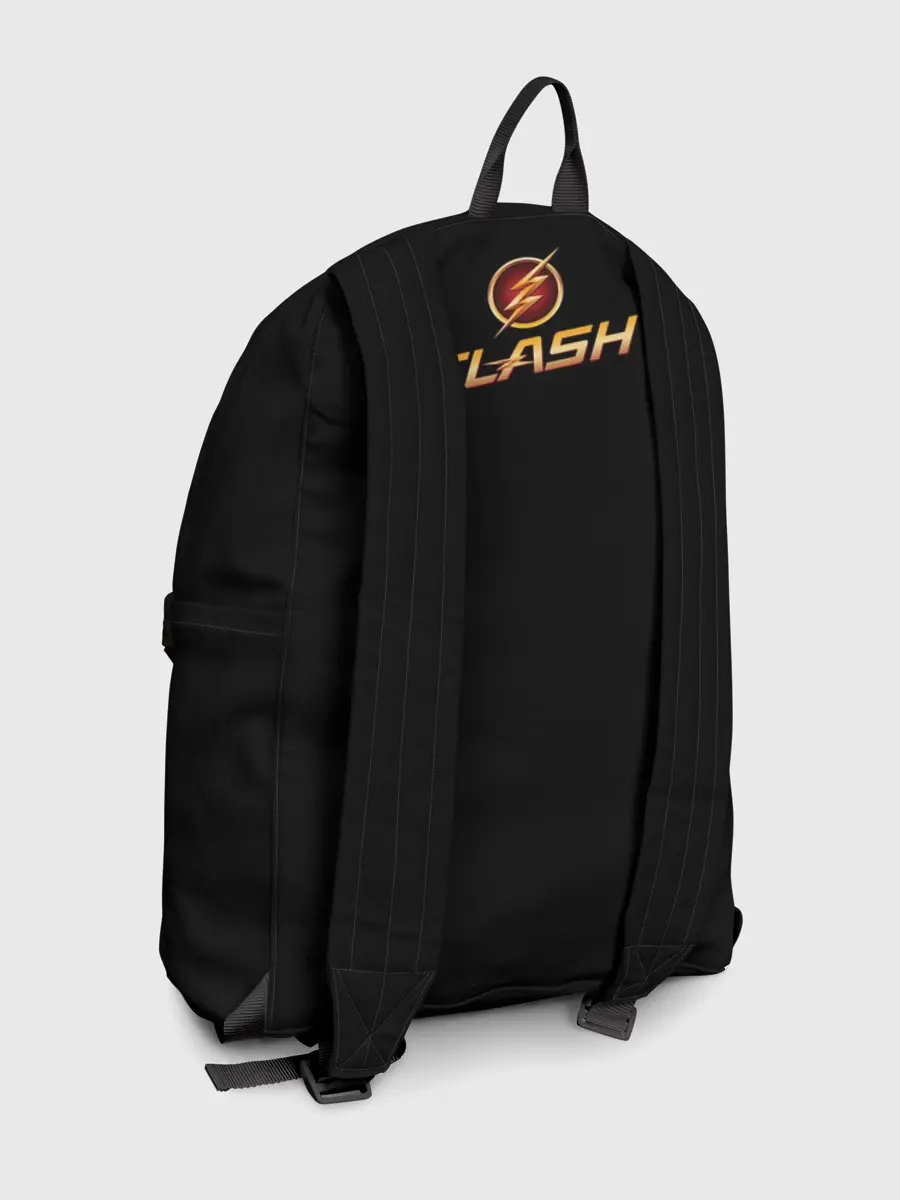 Рюкзак джинсовый / The Flash