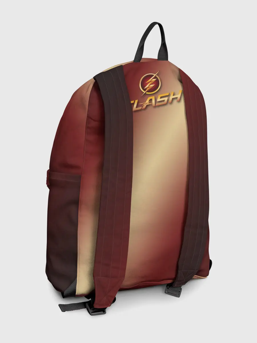 Рюкзак джинсовый / Wally West