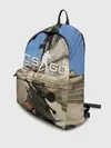 Рюкзак джинсовый / CS:GO