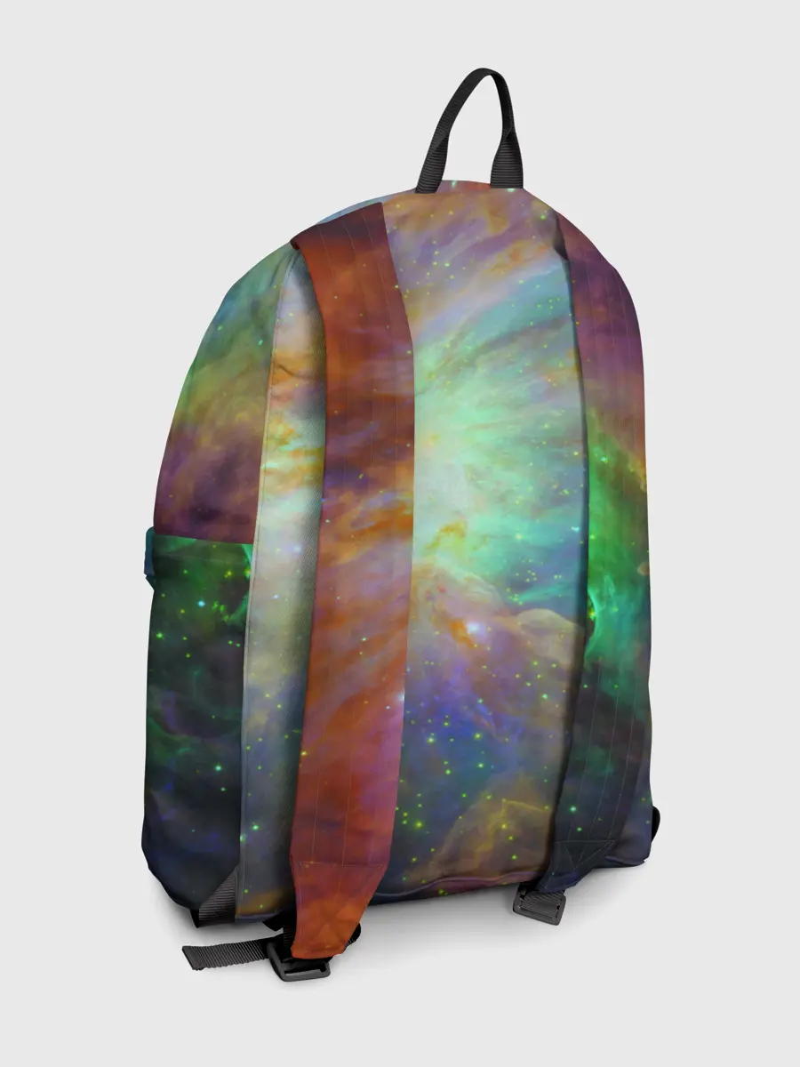 Рюкзак джинсовый / The Heart of Orion