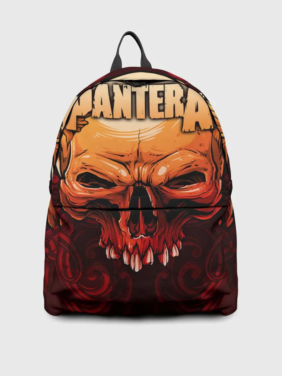 Рюкзак джинсовый / Pantera