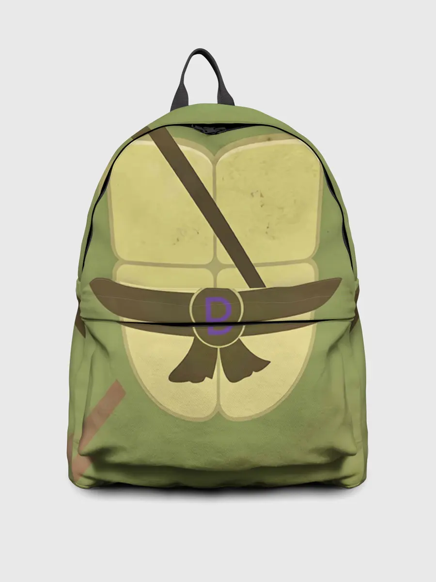 Рюкзак джинсовый / ДОНАТЕЛЛО