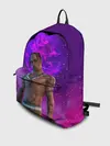 Рюкзак джинсовый / Travis Scott, Fortnite