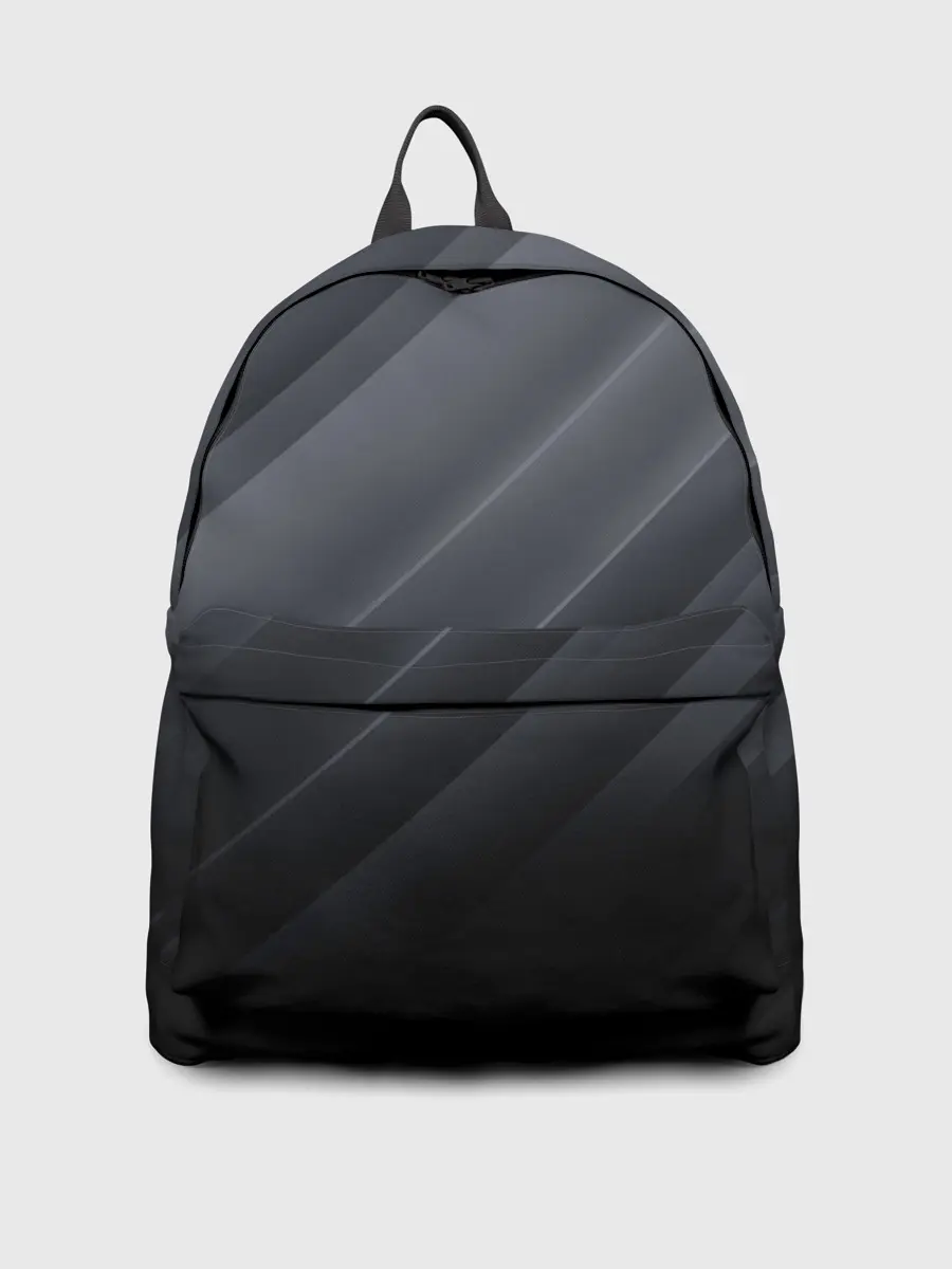 Рюкзак джинсовый / GRAY WAVES