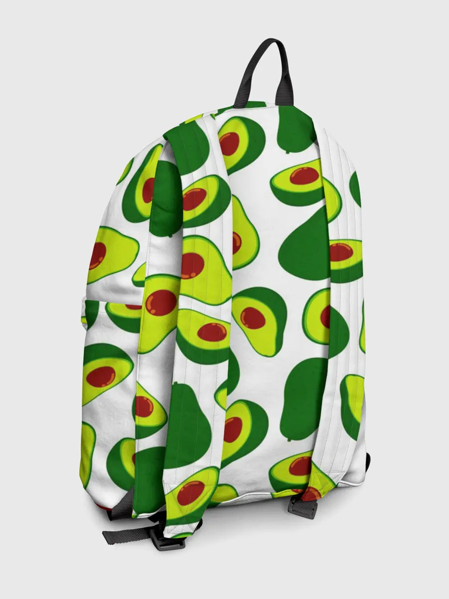 Рюкзак джинсовый / Avokado