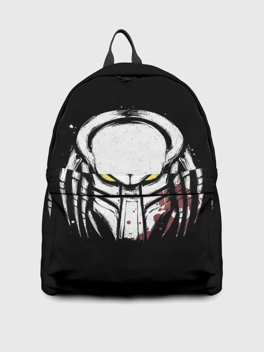 Рюкзак джинсовый / Predator