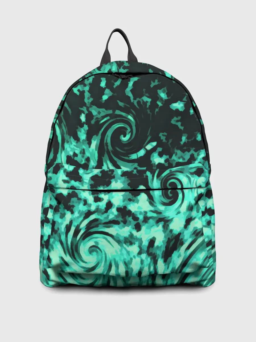 Рюкзак джинсовый / VORTEXES