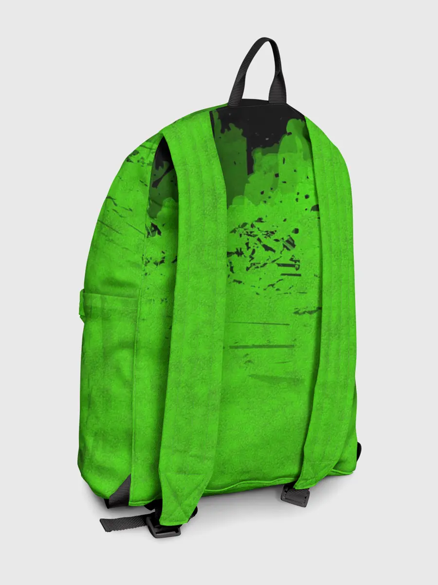 Рюкзак джинсовый / Predator