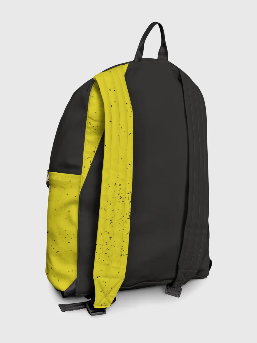 Рюкзак джинсовый / Scorpions