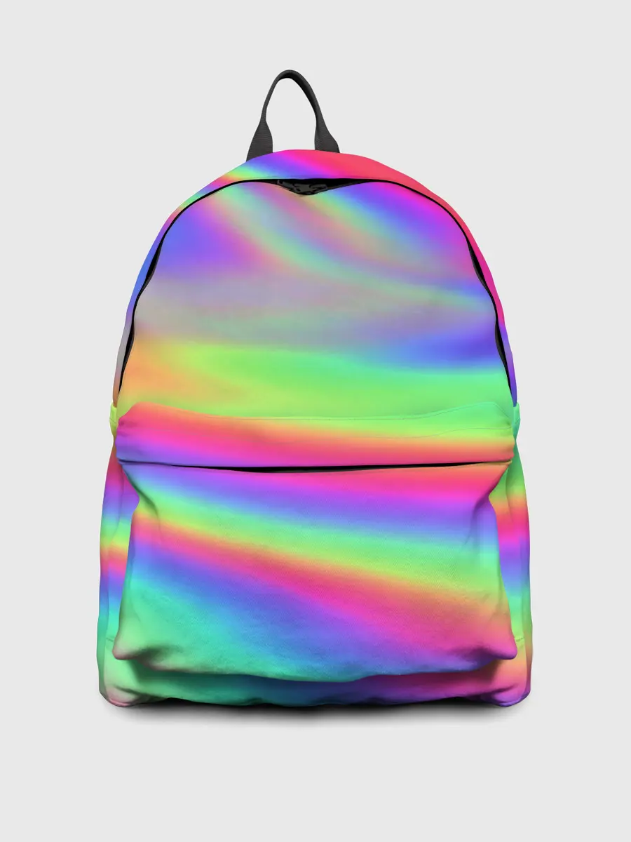 Рюкзак джинсовый / GRADIENT