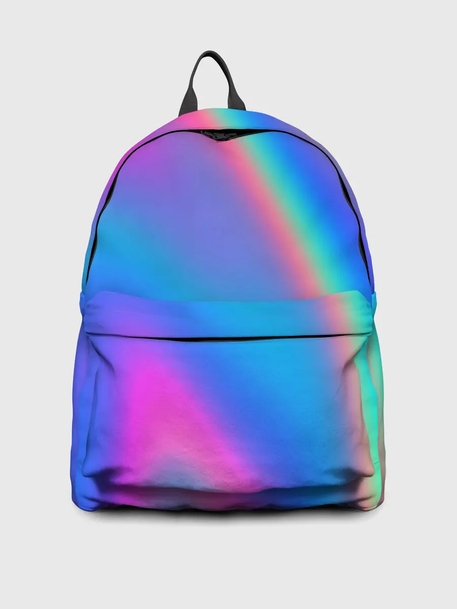 Рюкзак джинсовый / GRADIENT